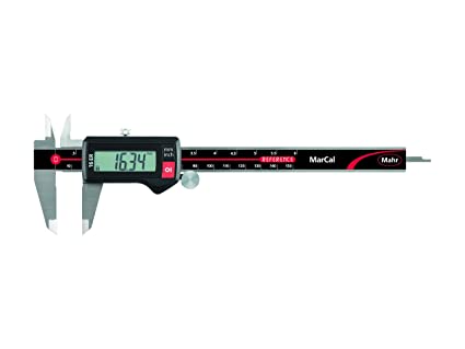 Vernier 6 - V6