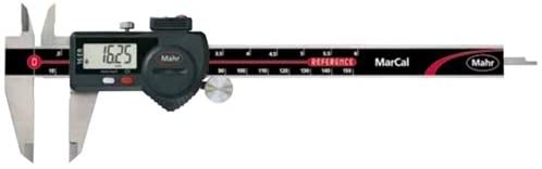 Vernier 8 - V8