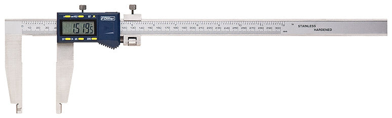 Vernier de Alto Rango 0-24 - 600mm - 541000241